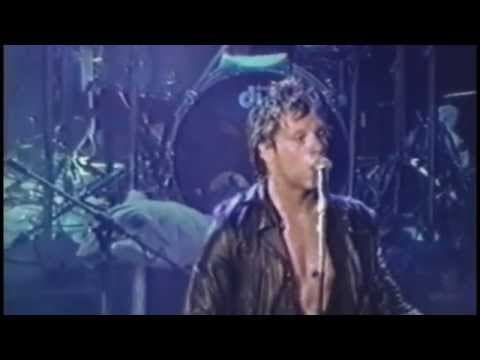 Thumbnail for Jon Bon Jovi - It's Just Me (London 1997) by Hugh McDonald