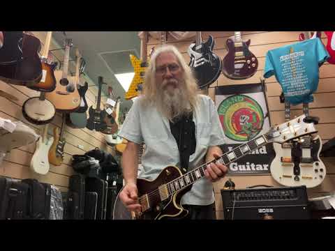 Thumbnail for Angry-New Rolling Stones Song 2023 Tutorial Guitar Lesson Keith Richards Ronnie Wood Chords & Riffs by Ronnie Wood