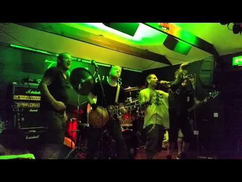 Thumbnail for Swords of a thousand men by Nick Sheppard