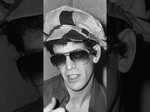 Thumbnail for The Truth About Lou Reed (1942 - 2013) by Lou Reed
