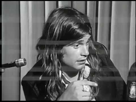 Thumbnail for Black Sabbath - Interview 1973 [Reelin' In The Years Archives] by Black Sabbath