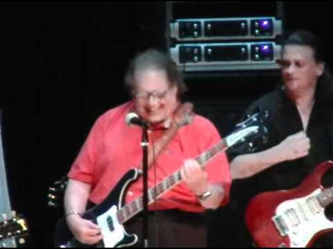 Thumbnail for Atlanta Rhythm Section - Spooky (8-20-2011) by J. R. Cobb