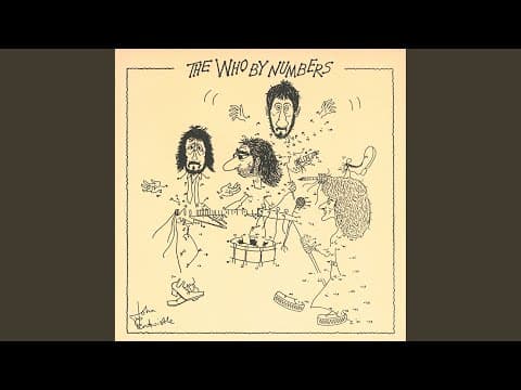 Thumbnail for Slip Kid - The Who by The Who