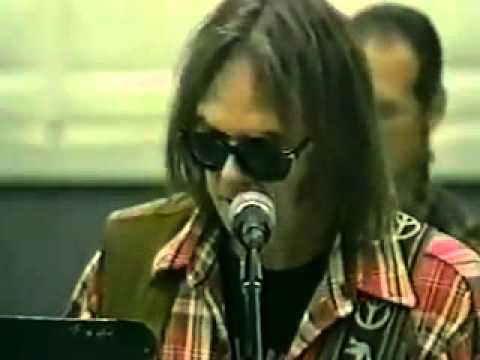 Thumbnail for My Back Pages--practise and rehearsal by Bob Dylan