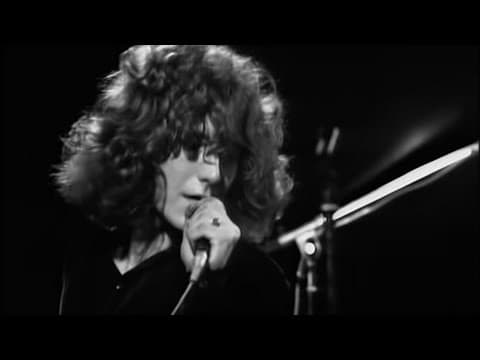 Thumbnail for Led Zeppelin - How Many More Times (Danmarks Radio 1969) [Official Video] by Led Zeppelin