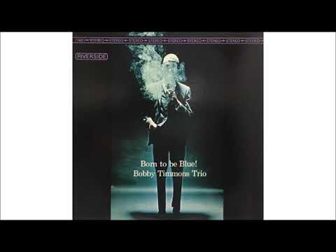 Thumbnail for Ron Carter - Know Not One - from Born To Be Blue! by Bobby Timmons - #roncarterbassist by Connie Kay