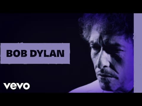 Thumbnail for Bob Dylan - Someday Baby (Alternate Version from 'Modern Times' sessions - Official Audio) by Bob Dylan