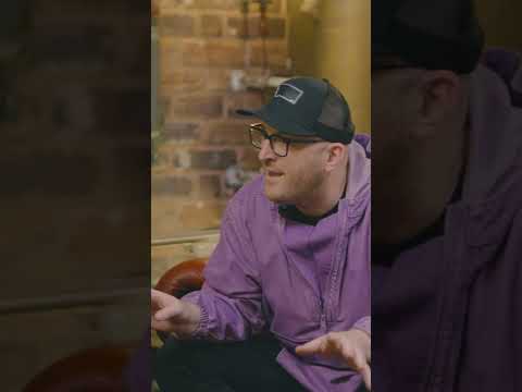 Thumbnail for Pink Floyd - Time | The clock was... a BASS?! ⏰🤯 by Roger Waters