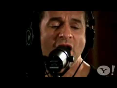 Thumbnail for Depeche Mode- Wrong- Studio Session by Depeche Mode