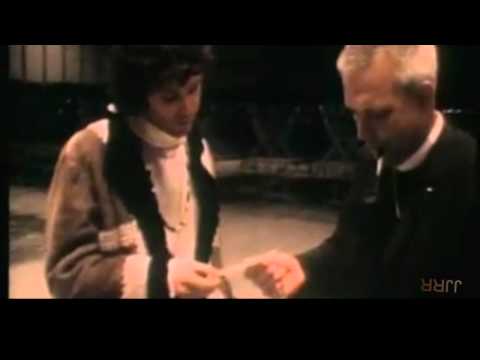 Thumbnail for Jim Morrison - talking to an independent pastor (Fred L. Stagmeyer/Stegmeyer) by Jim Morrison
