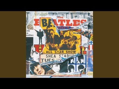 Thumbnail for Strawberry Fields Forever (Take 1) by The Beatles