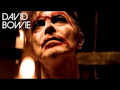 Thumbnail for David Bowie - The Hearts Filthy Lesson (Official Music Video) [HD] by David Bowie