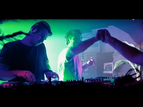 Thumbnail for Why DJ's Play Music - Documentary Clip by Music venue