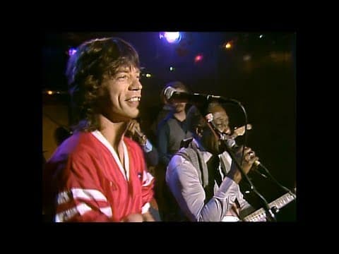 Thumbnail for Muddy Waters & The Rolling Stones - Baby Please Don't Go - Live At Checkerboard Lounge by Rolling Stones