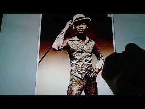 Thumbnail for Horacio the handsnake - Johnny Graham (musician) by Johnny Graham