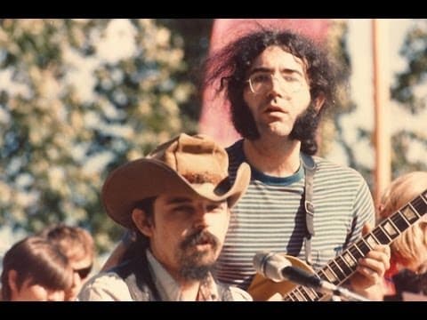 Thumbnail for Grateful Dead - 05-03-1968 Columbia U. (video) by Grateful Dead
