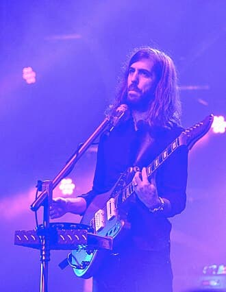 Wayne Sermon