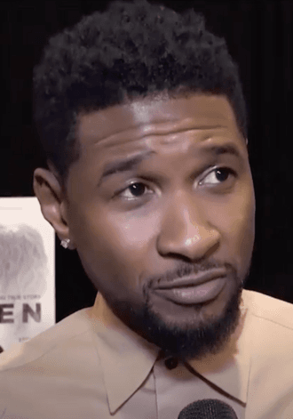 Usher (singer)