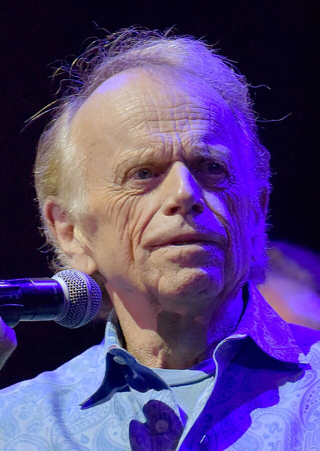 Al Jardine