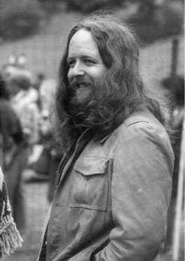 Keith Godchaux