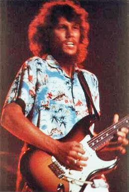 Steve Gaines