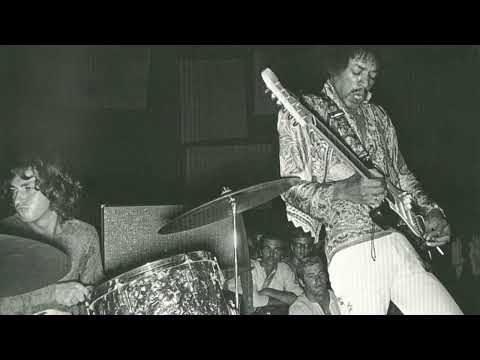 Thumbnail for Jimi Hendrix — Machine Gun by Jimi Hendrix