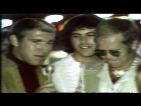 Thumbnail for KABC-7 KNXT2 1973 Movie Open & Elton John Rare...... by Elton John