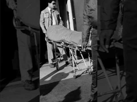 Thumbnail for MARVIN GAYE's FINAL HOURS!🤯 #shorts #marvingaye #motownmusic #motown by Marvin Gaye