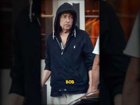 Thumbnail for Bob Dylan DETAINED For Wandering Into Someone's Backyard!? by Bob Dylan