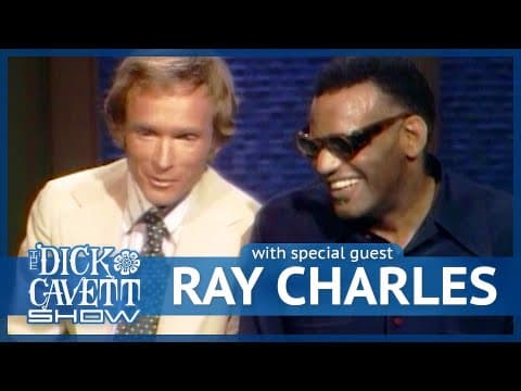 Thumbnail for Ray Charles on His Album "A Message From The People" | The Dick Cavett Show by Ray Charles