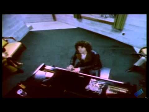 Thumbnail for Jim Morrison´s Ode To Nietzsche (HQ) / improvising backstage on the piano by Jim Morrison