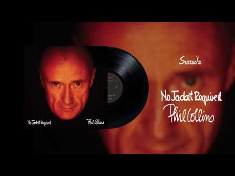 Thumbnail for Phil Collins - Sussudio (2016 Remaster) by Phil Collins