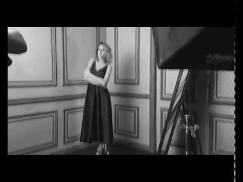 Thumbnail for backstage Rita Ray by Ray Charles