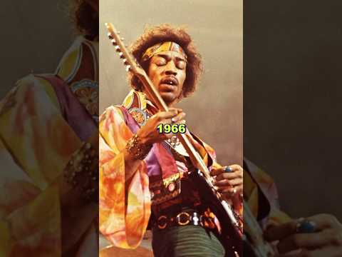 Thumbnail for Jimi Hendrix meets Clapton | The Best Guitarist Ever? by Jimi Hendrix