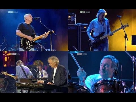 Thumbnail for Pink Floyd - The Last Concert (Gilmour, Waters, Mason ,Wright ) by Pink Floyd