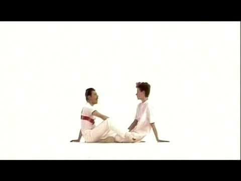 Thumbnail for Queen - Calling All Girls (Official Video) by Queen