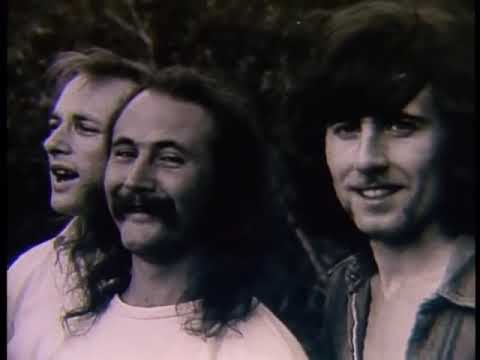 Thumbnail for The Acoustic Concert Crosby, Stills & Nash by Crosby Stills Nash and Young