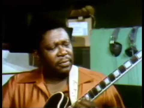 Thumbnail for B.B. King Dr Pepper Recording Session by BB King