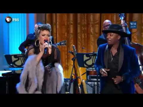 Thumbnail for Smithsonian Salutes Ray Charles (Uncut Raw Feed) by Ray Charles