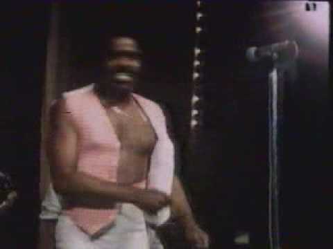 Thumbnail for James Brown - Good Foot (Rare) by James Brown