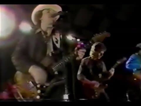 Thumbnail for Stevie Ray Vaughan - Massey Hall Soundcheck With Fan 1984 by Stevie Ray Vaughan