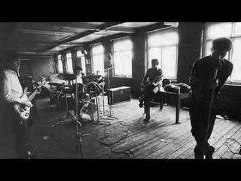 Thumbnail for Ian Curtis & Stephen Morris interviewed by Richard Skinner by Joy Division