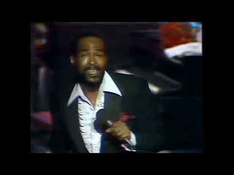 Thumbnail for Marvin Gaye - I Want You / Inner City Blues (Ostend Belgium 04.07.1981) by Marvin Gaye