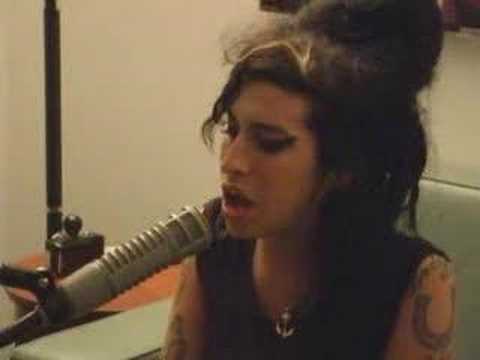 Thumbnail for Amy Winehouse - Valerie (Acoustic, Live, Best Quality) by Amy Winehouse