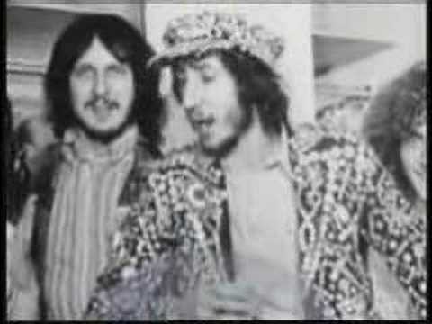Thumbnail for PETE TOWNSHEND 1971 INTERVIEW RARE! by The Who