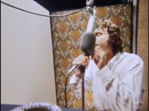 Thumbnail for The Doors New Footage Recording Wild Child 1968 by The Doors