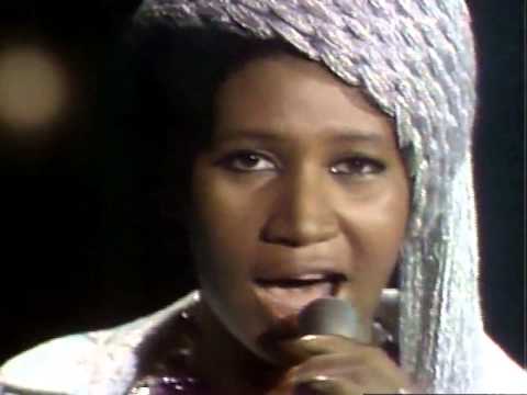 Thumbnail for Aretha Franklin - I Say A Little Prayer: her very best performance! by Aretha Franklin
