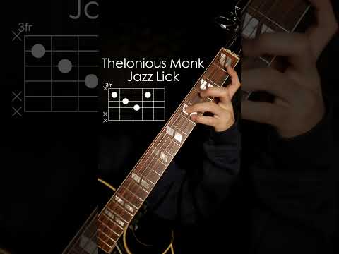 Thumbnail for Thelonious Monk Rhythm Changes Reharmonization by Thelonious Monk