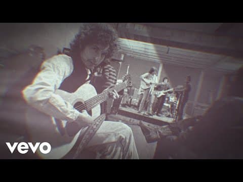 Thumbnail for Bob Dylan - One More Cup of Coffee (Valley Below) (S.I.R. Studio Rehearsals, Oct. 21, 1975) by Bob Dylan