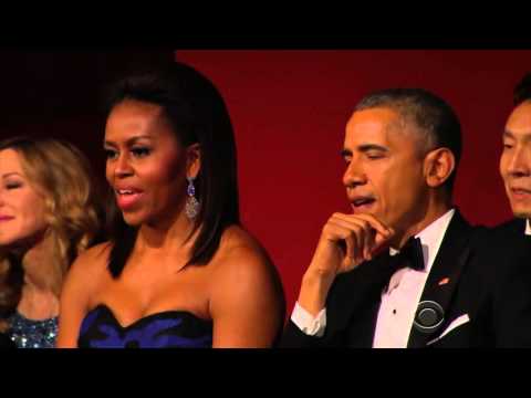 Thumbnail for Aretha Franklin Brings President Obama To Tears Performing At Kennedy Center Honors by Aretha Franklin